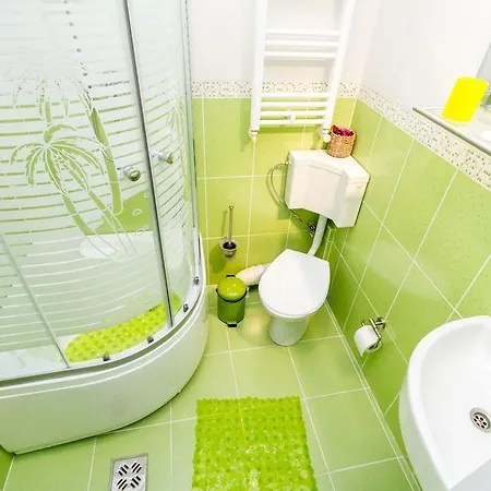 Primaverii Studio Apartment