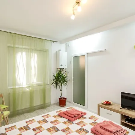 Primaverii Studio